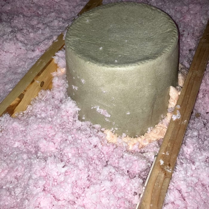 Insulation Project