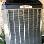 Logan A/C & Heat Services offered value, competitive pricing, top of the line Trane equipment, nice financing options that other companies did not offer. Dan was my sales rep that offered the above services. Bobby was the installer & was professional & did a great job. Install was scheduled on a Monday after I committed on a Friday; so very quick! Trane 20XV & Trane XC95m.