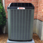 Trane XL18 Air Conditioner