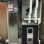 Trane S-Series Furnace - 96% AFUE