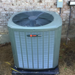 Trane XR16 Air Conditioner