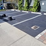 Driveways - Asphalt Project