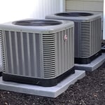 Heating and Air Conditioning