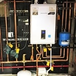 Water Heaters and Boilers