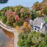 Celebrity Showcase Home for GAF Master Elite Contractor