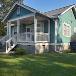 Exterior Paint