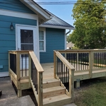 Deck Construction