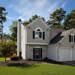 Full Home Remodel - Siding, Windows, Door and a Roofing system