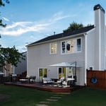 Full Home Remodel - Siding, Windows, Door and a Roofing system