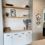 Carpentry - Woodworking Project