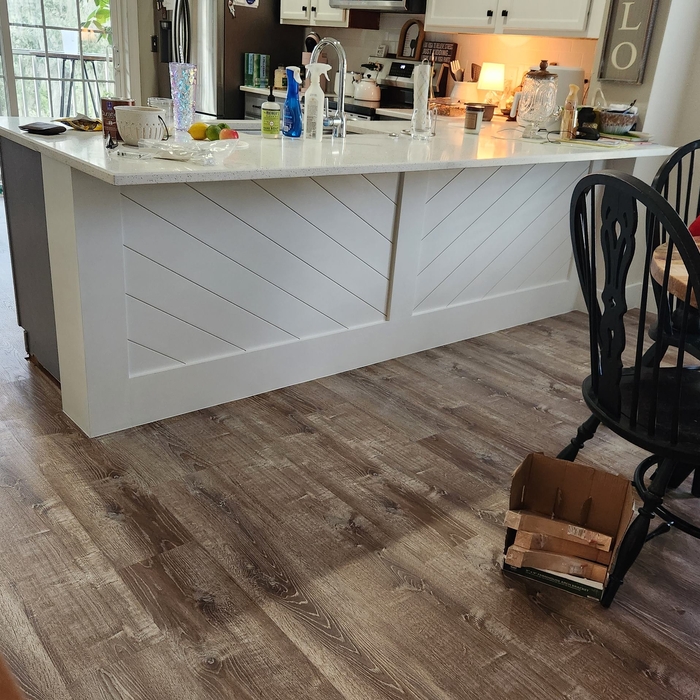 Carpentry - Woodworking Project