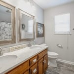 Bathroom Makeover