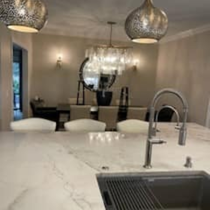 South Lyon Kitchen