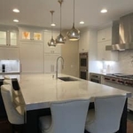South Lyon Kitchen