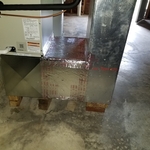 Heat Pump w/ Air Handle