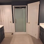 Master Bath Remodel