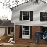 Tuckerman ln, Potomac Maryland