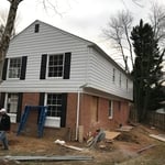 Tuckerman ln, Potomac Maryland