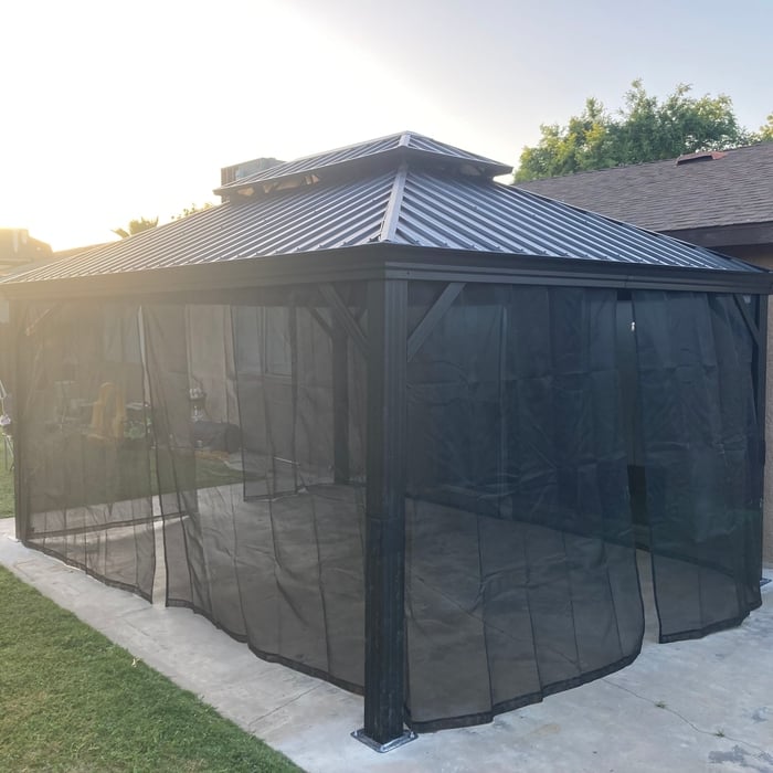 Handyman Services Project