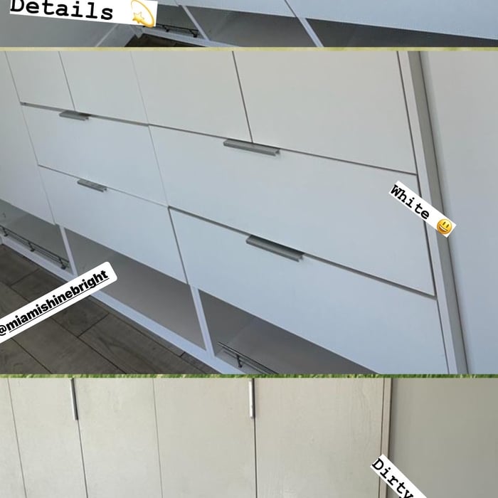 House Clean Moving out 💫