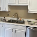 Kitchen Remodeled