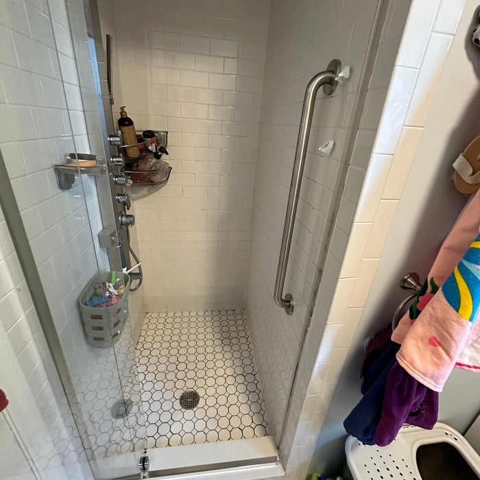 Kitchen and Bath Remodeling Project