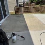 Concrete - Pouring & Repair Project