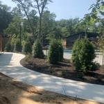 Landscaping Project