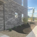Landscaping Project