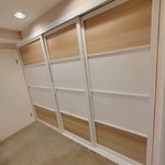 Custom Closet