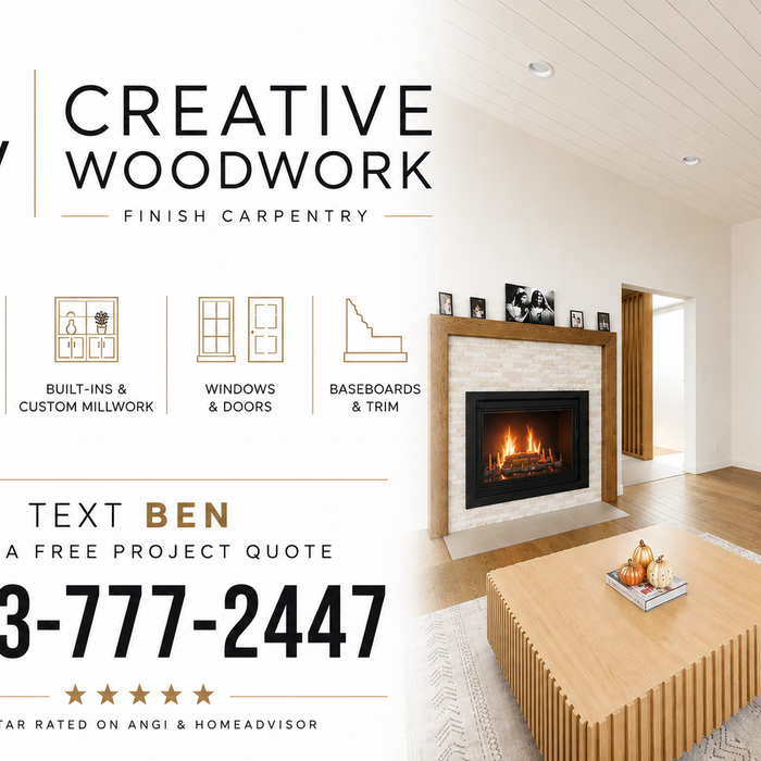 Free Estimates