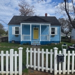 Painting - Exterior Project