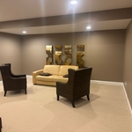 Interior Painting Project