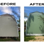 Painting - Exterior Project