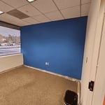 Modern Office Colors