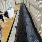 Retaining wall