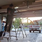 Garage Doors Project