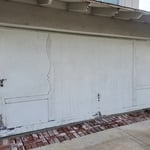 Garage Doors Project
