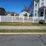 Fencing Project
