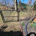 Fencing Project