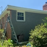 Home Painting-Exterior