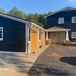 Home Painting-Exterior