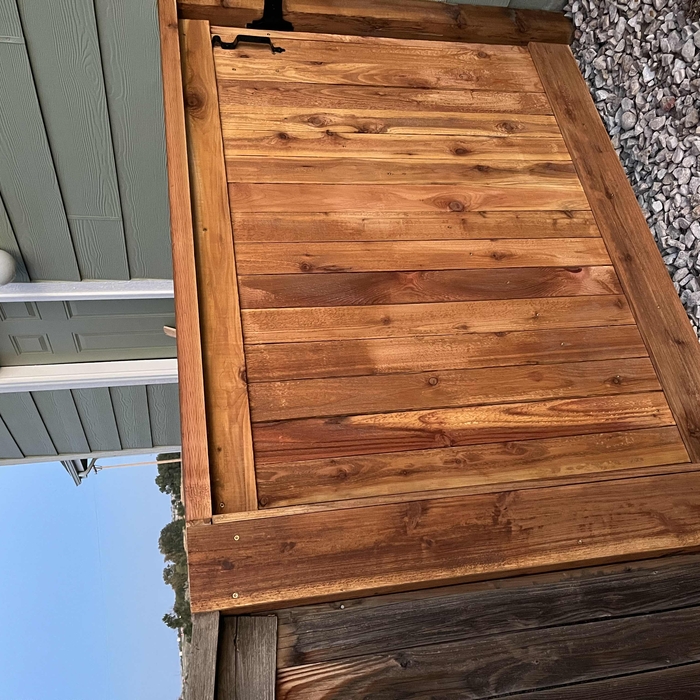Fence