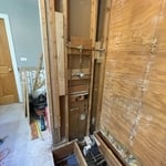 Bathroom Remodeling Before