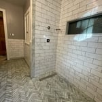Herringbone Tiling After
