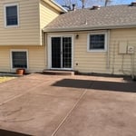 Concrete - Pouring & Repair Project