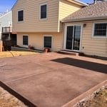 Concrete - Pouring & Repair Project