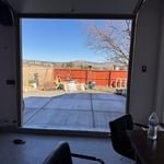 Concrete - Pouring & Repair Project