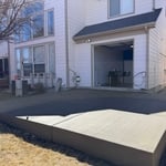 Concrete - Pouring & Repair Project