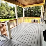 Economy Decking